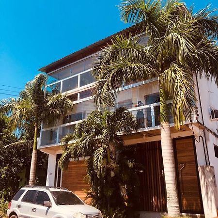 A Casa Da Colonia Hotel Itacoatiara  ภายนอก รูปภาพ