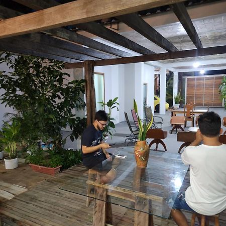 A Casa Da Colonia Hotel Itacoatiara  ภายนอก รูปภาพ