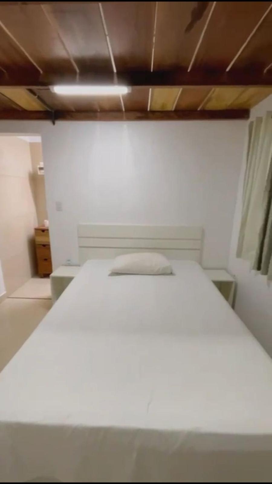 A Casa Da Colonia Hotel Itacoatiara  ภายนอก รูปภาพ