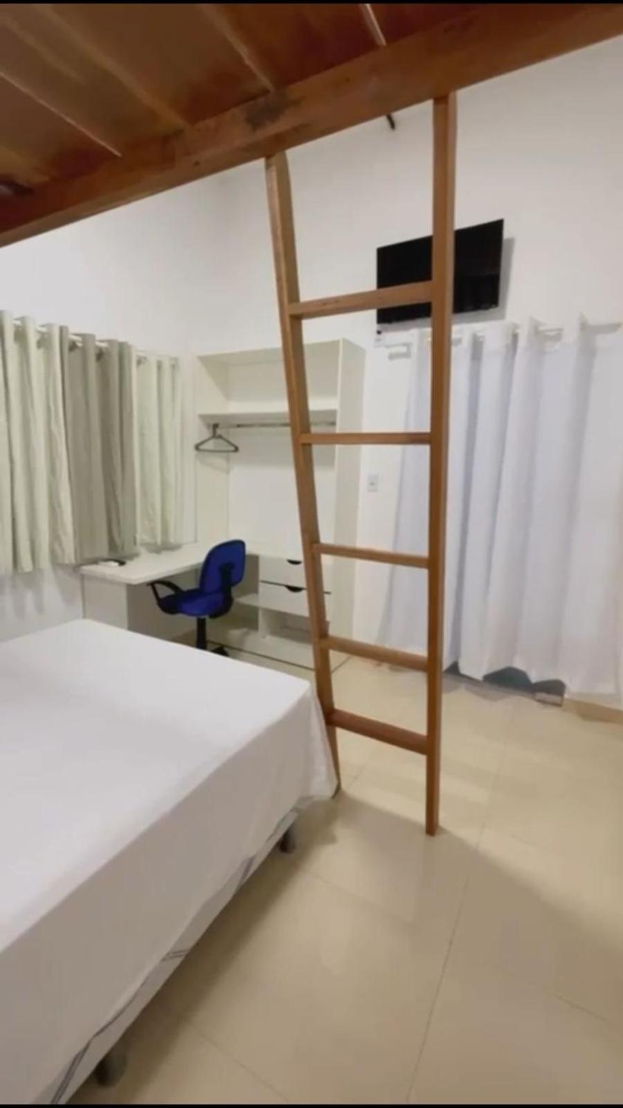 A Casa Da Colonia Hotel Itacoatiara  ภายนอก รูปภาพ