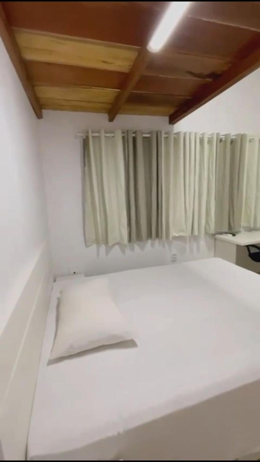 A Casa Da Colonia Hotel Itacoatiara  ภายนอก รูปภาพ
