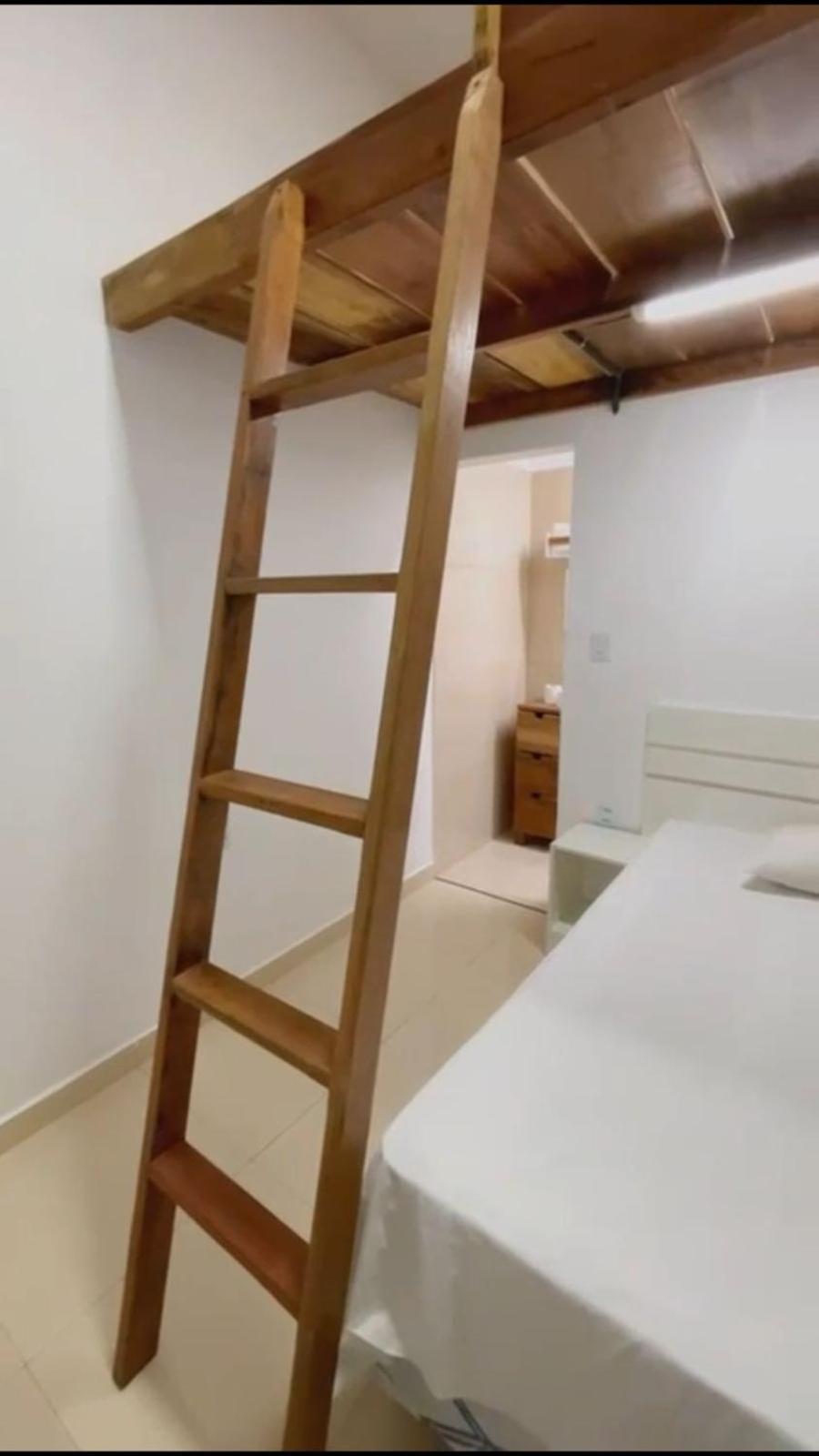 A Casa Da Colonia Hotel Itacoatiara  ภายนอก รูปภาพ