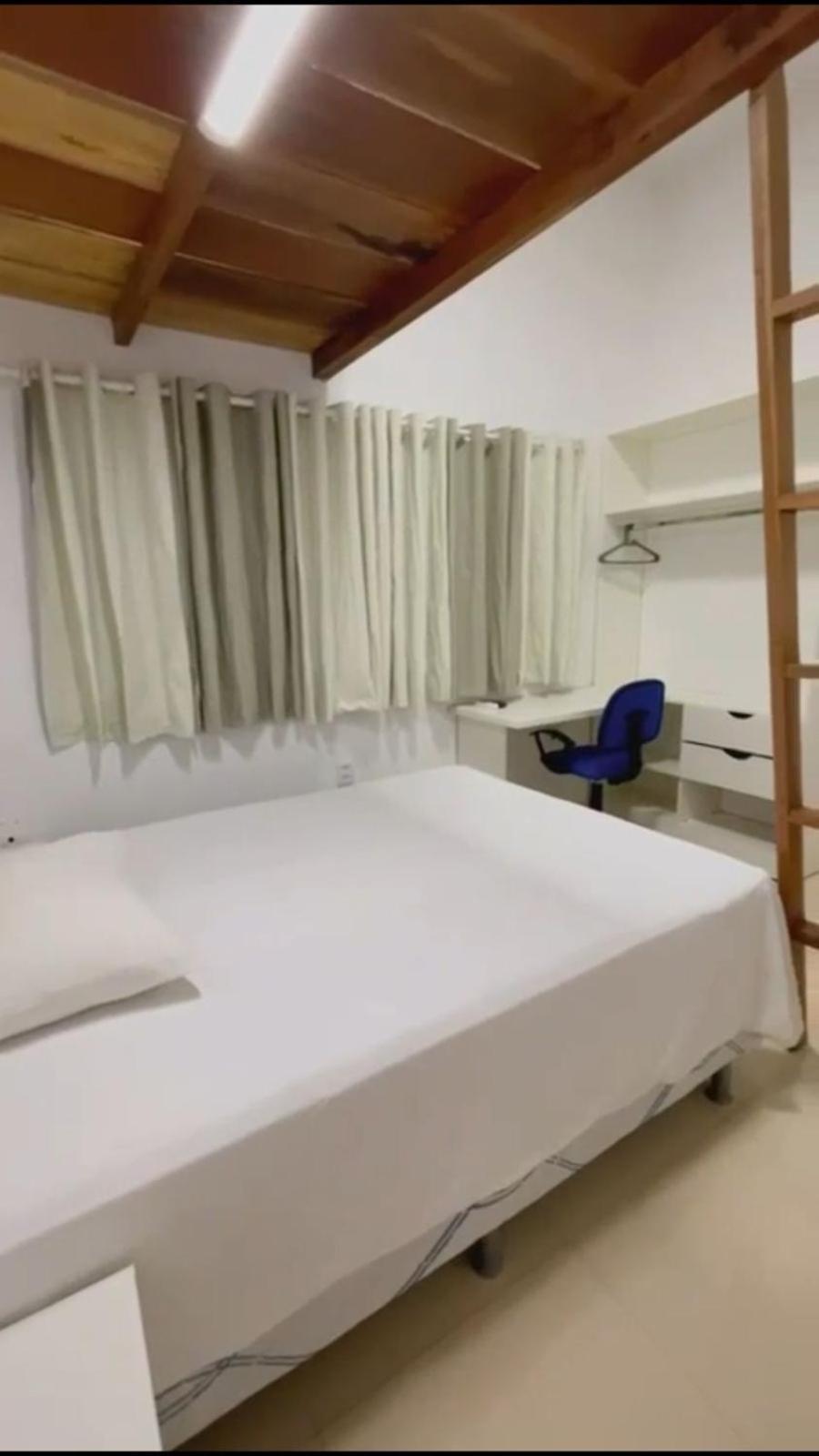 A Casa Da Colonia Hotel Itacoatiara  ภายนอก รูปภาพ