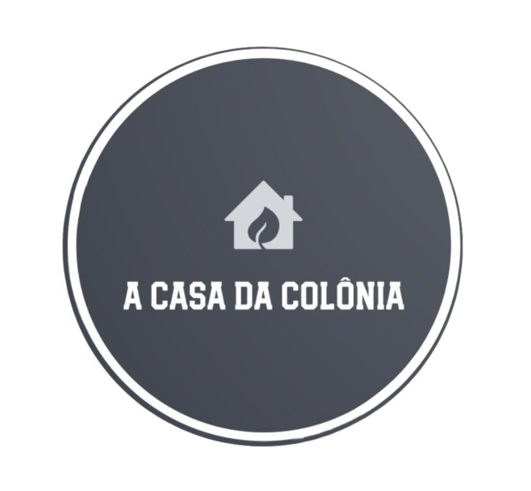 A Casa Da Colonia Hotel Itacoatiara  ภายนอก รูปภาพ